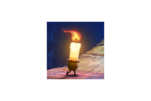 蜡烛人：完整版 for Mac Candleman: The Complete Journey v2024.11.22 中文原生版