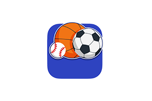 超级体育 for Mac Big Time Sports v1.0.16 中文原生版