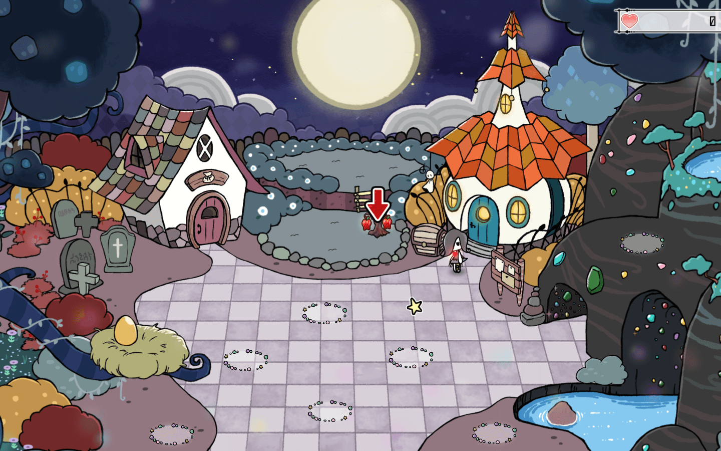 梦农场 for Mac Nightmare Farm v1.10.0 中文原生版-Mac宇宙