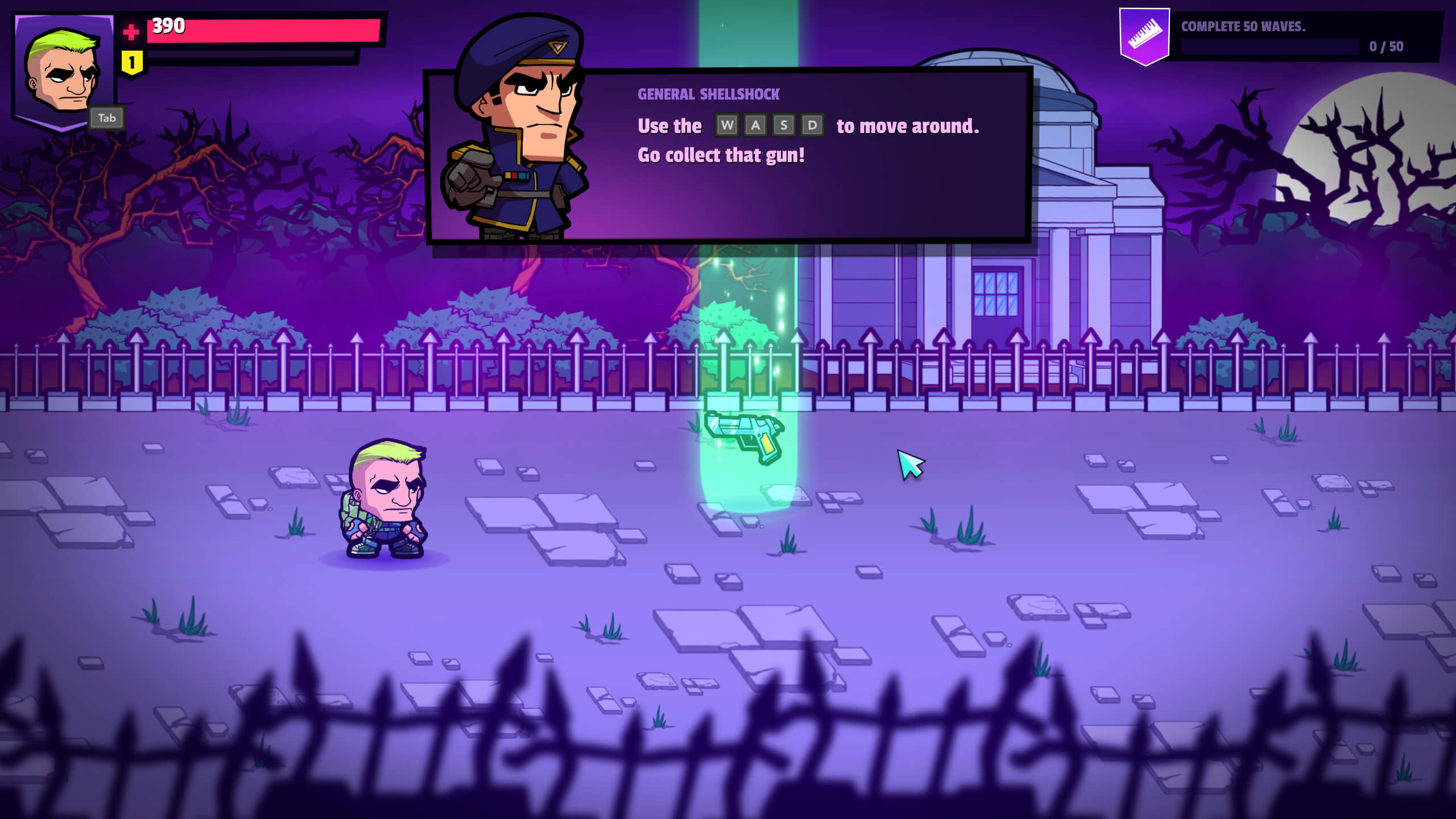 死守者 for Mac Deadtime Defenders v0.11.0 英文原生版-Mac宇宙