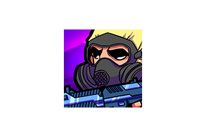 死守者 for Mac Deadtime Defenders v0.11.0 英文原生版