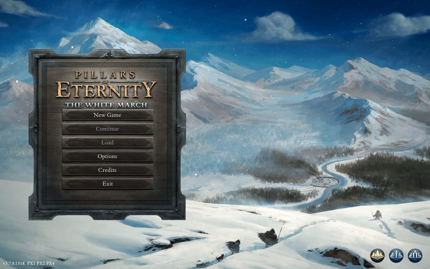 永恒之柱:终极版 Pillars of Eternity: Definitive Edition for Mac v3.8.0.88149 英文原生版-Mac宇宙 永恒之柱:终极版 Pillars of Eternity: Definitive Edition for Mac v3.8.0.88149 英文原生版-Mac宇宙