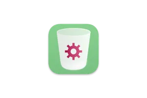 Smart Trash for Mac v3.0.6 智能垃圾桶