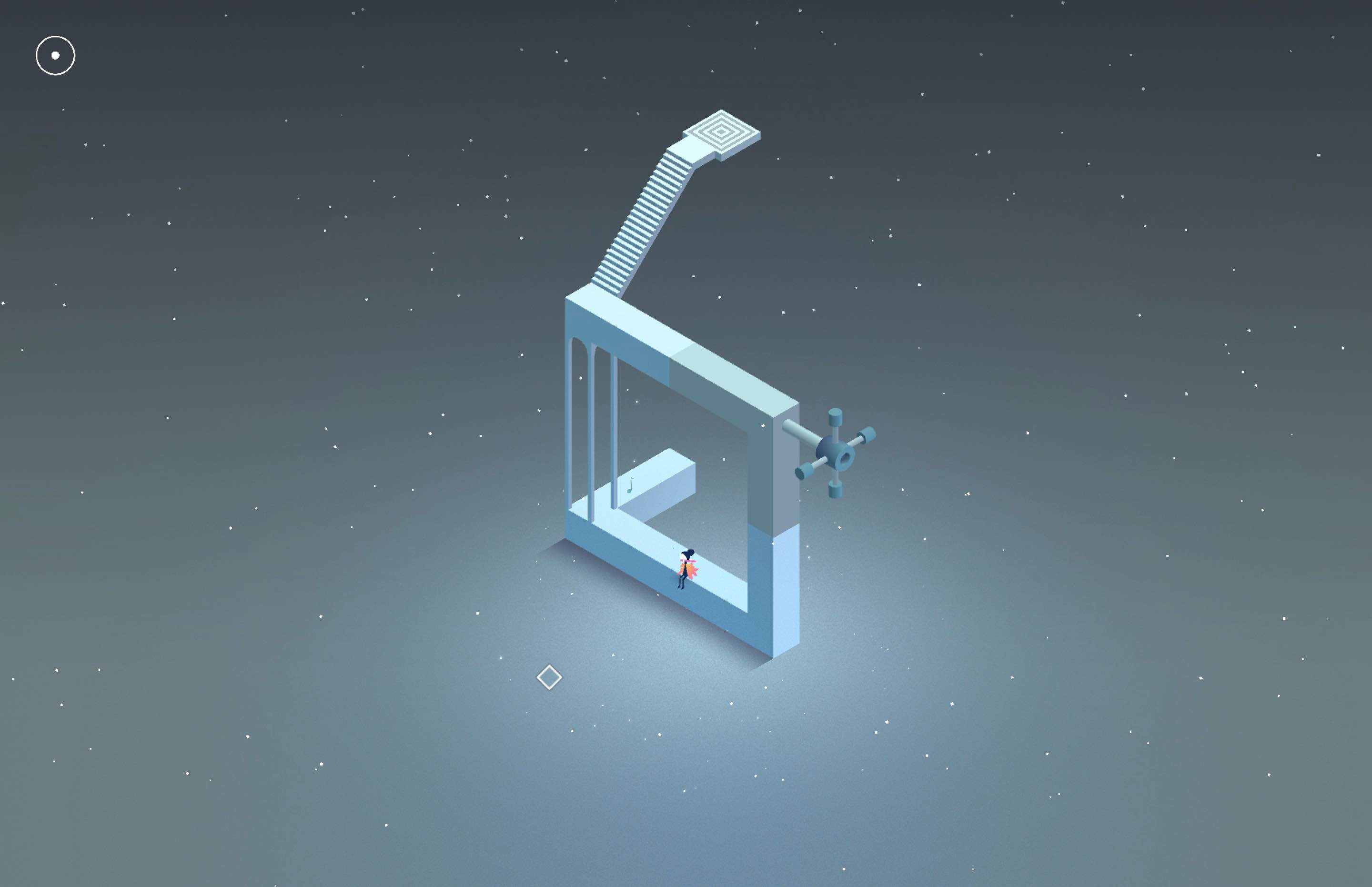 纪念碑谷2：全景版 for Mac Monument Valley 2: Panoramic Edition v3.3.332.332 中文移植版-Mac宇宙