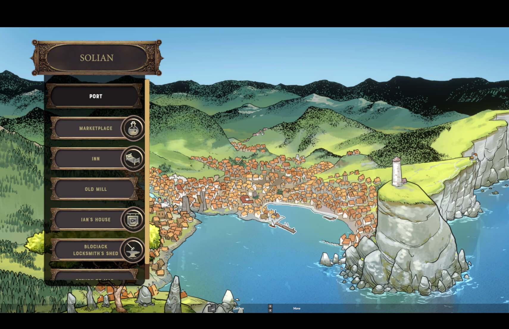龙之谷 Dragonero for Mac v1.1.1 英文原生版-Mac宇宙