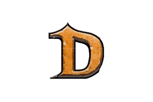 龙之谷 Dragonero for Mac v1.1.0 英文原生版