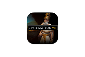 文明7 Sid Meier’s Civilization VII for Mac v1.3.0.1 中文原声版