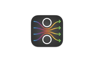 Name Mangler for Mac v3.9.2 文件重命名工具