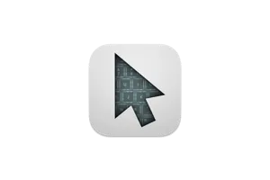 Keymou for Mac v1.2.11 键盘控制鼠标