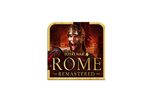 全面战争：罗马重制版 for Mac Total War: ROME REMASTERED v2.0.5 中文原生版