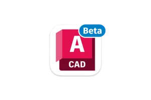 Autodesk AutoCAD 2026 for Mac v25.1.60.211 绘图和建模工具
