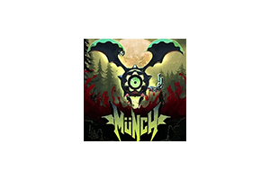 蒙克 for Mac Munch v1.6.2 中文原生版