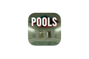 池核 POOLS for Mac v2025.06.13 中文原生版