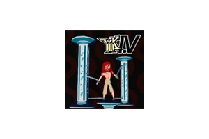 YIIK：一个后现代派RPG for Mac YIIK: A Postmodern RPG v1.5 英文原生版