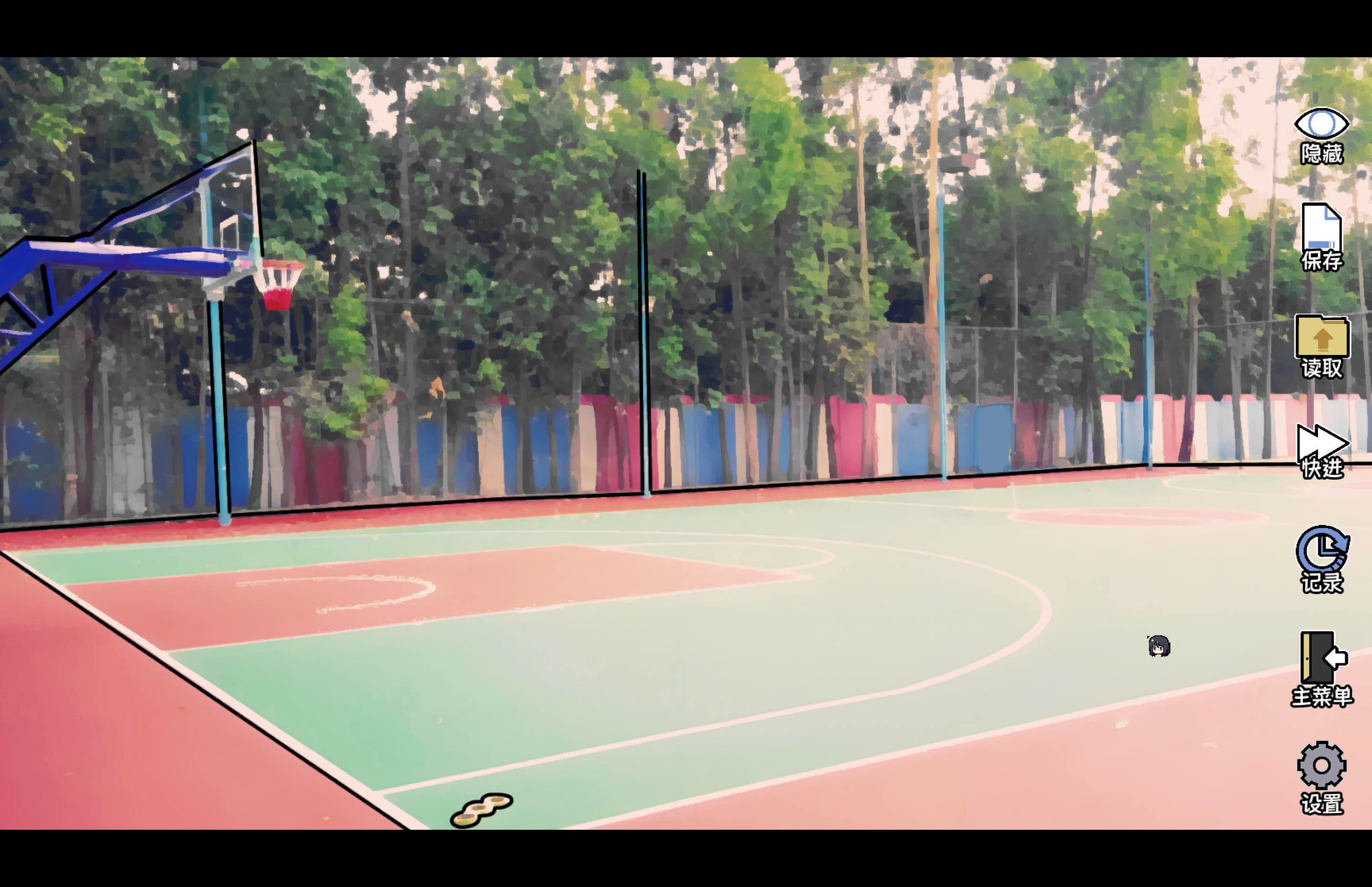 中专预备役 for Mac The Losers Team v1.0.8 中文移植版-Mac宇宙