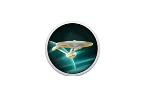 星际迷航：审判仪式 for Mac Star Trek™: Judgment Rites v1.0.33010 英文原生版