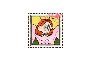 窗台上的蝴蝶 for Mac Reviver v1.0.7 中文原生版