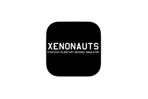 异种航员 for Mac Xenonauts v0.35 中文移植版