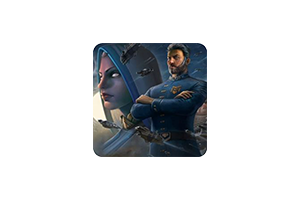 太阳帝国的原罪2 for Mac Sins of a Solar Empire II v1.33.0 中文移植版