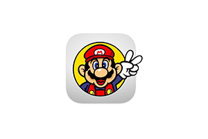 超级马力欧兄弟2 for Mac Super Mario Bros.: The Lost Levels v1.0 英文原生版