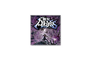 无双深渊 for Mac WARRIORS: Abyss v1.1.0 中文移植版