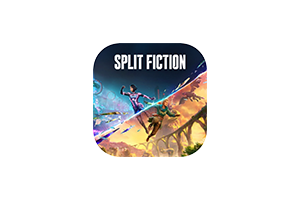 双影奇境 for Mac Split Fiction v1.0.0 中文移植版