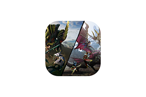 怪物猎人：崛起 for Mac MONSTER HUNTER RISE v16.0.2.0 中文移植版 含曙光DLC