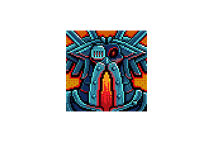 奥丁陨落 for Mac Odinfall v0.5.1.3 中文移植版