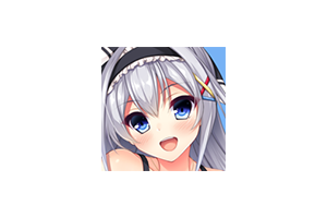 真实动漫情境体验！DT for Mac Real Anime Situation! DT v1.0.0 中文移植版