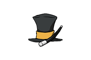 兔子之夜 The Night of the Rabbit for Mac v2.2.334 英文原生版