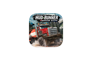 旋转轮胎：泥泞奔驰 Spintires: MudRunner for Mac v10.06.19 中文移植版