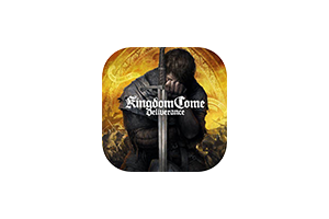 天国：拯救 Kingdom Come: Deliverance for Mac v1.9.6 中文移植版