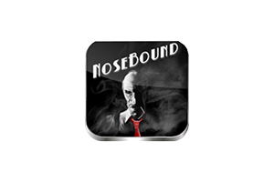 线索嗅觉 for Mac NoseBound v1.2 英文原生版
