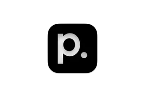 Pap.er for Mac v5.3.1 美丽大方的壁纸应用