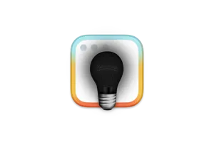 Black Light for Mac v3.0 (9305) 屏幕视觉效果