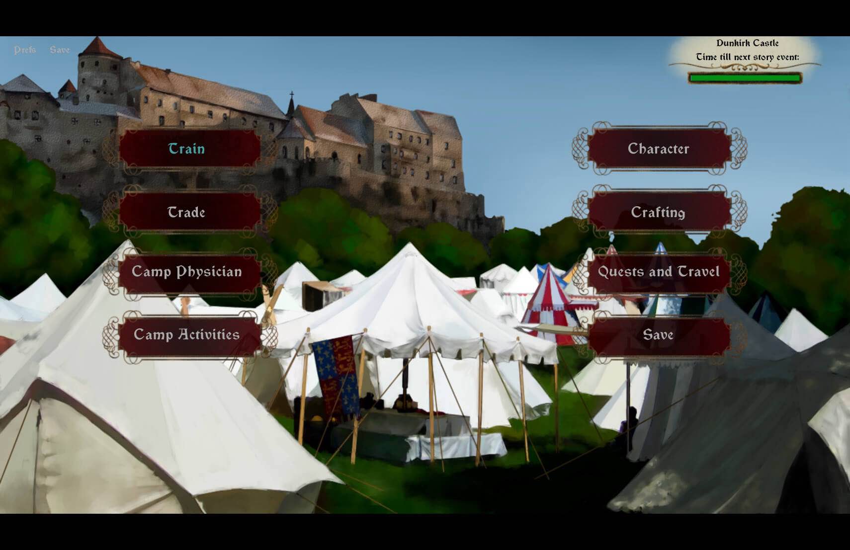 严惩不贷：重制版 Heads Will Roll: Reforged for Mac v2.07b 英文原生版 含DLC-Mac宇宙