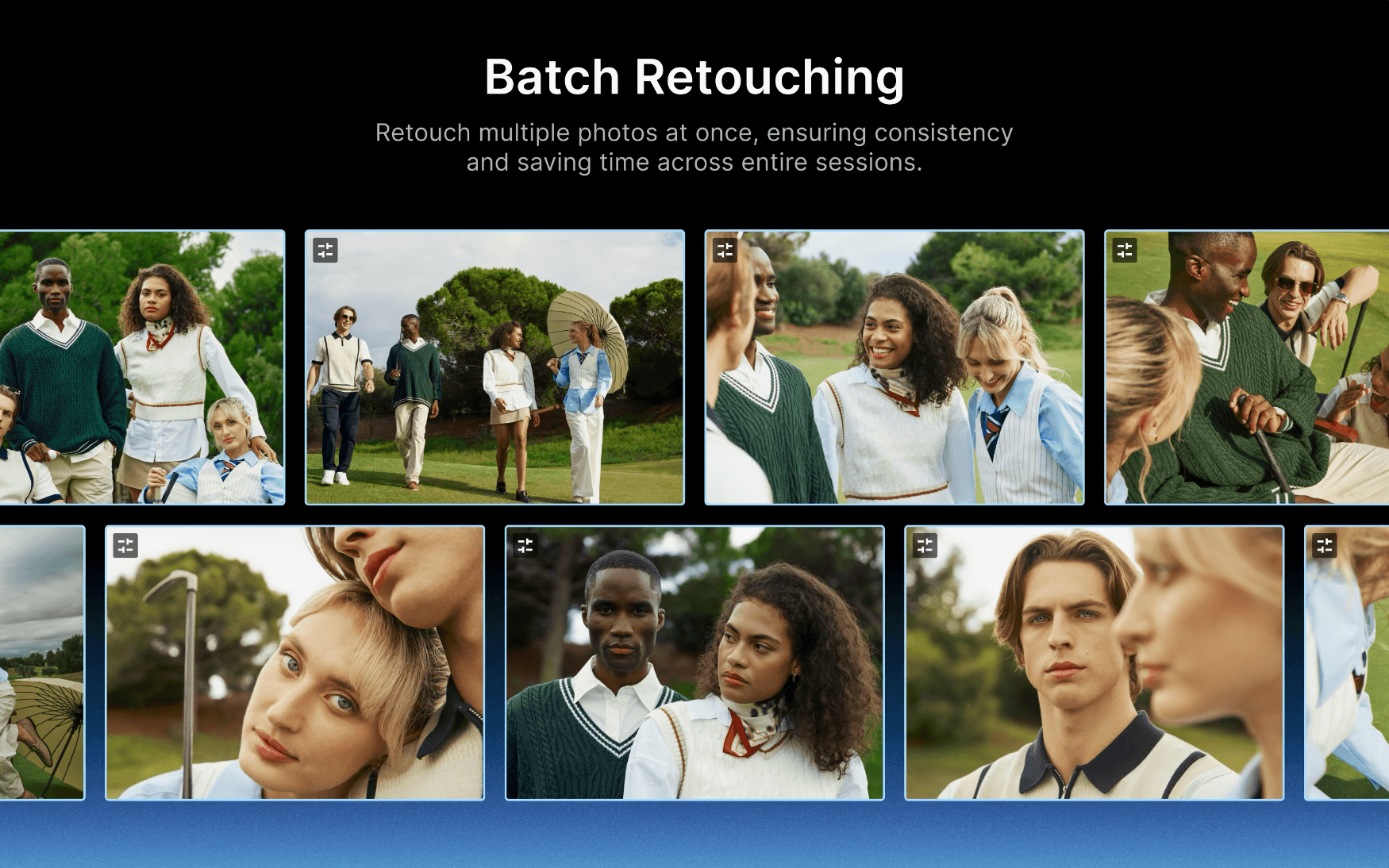 Aperty for Mac v1.3.1 (1403) 人像照片编辑软件-Mac宇宙