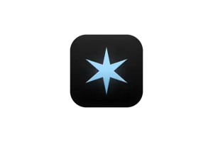 Aperty for Mac v1.3.1 (1403) 人像照片编辑软件