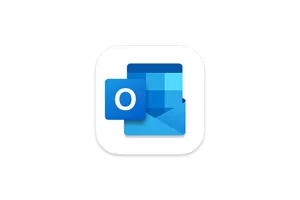 Microsoft Outlook 2024 LTSC for Mac v16.96 电子邮件和日历