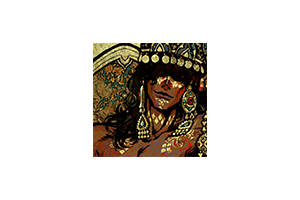 苏丹的游戏 Sultan’s Game for Mac v1.0.14d1d9e1 中文原生版