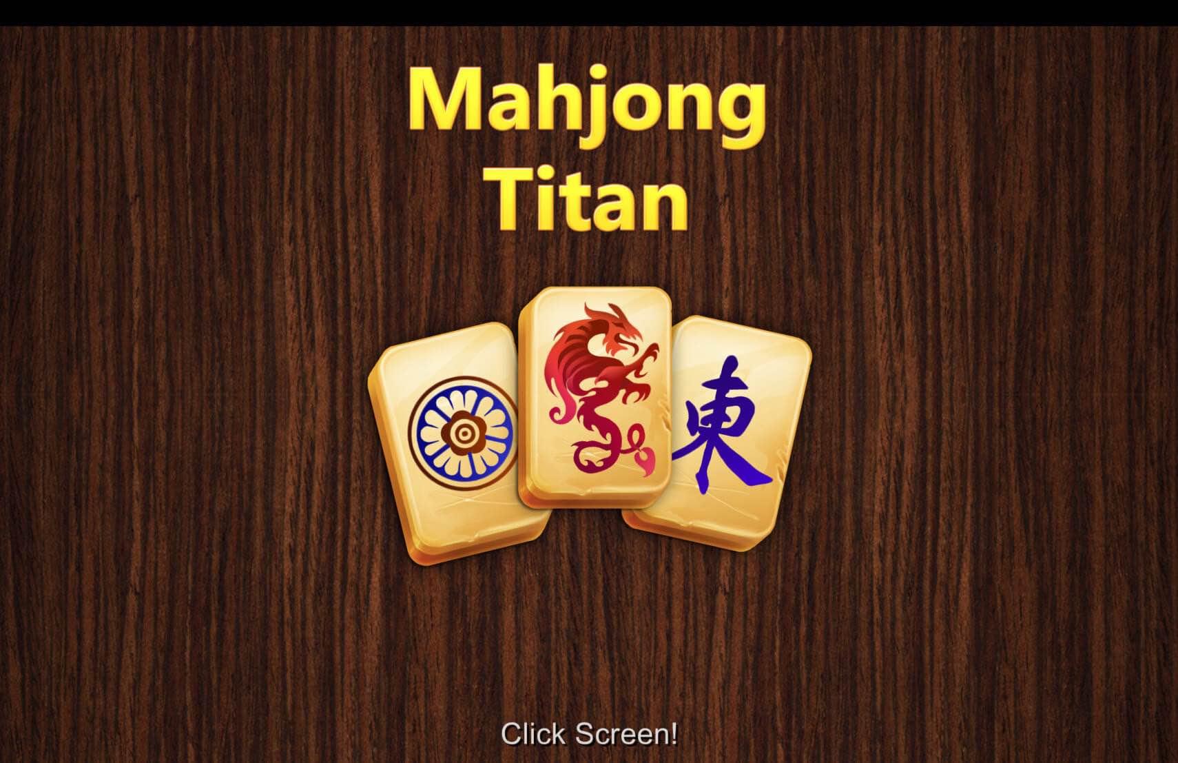 泰坦麻将 Mahjong Titan+ for Mac v2.7.5 英文原生版-Mac宇宙
