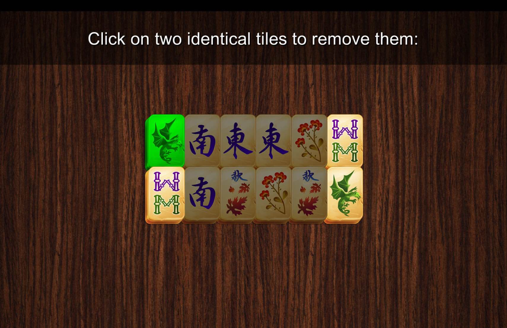 泰坦麻将 Mahjong Titan+ for Mac v2.7.5 英文原生版-Mac宇宙