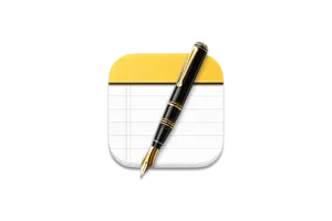 ProNotes for Mac v0.7.7 macOS备忘录扩展