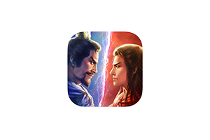 三国志 HEROES Three Kingdoms Heroes for Mac v1.3.2 中文原生版