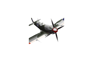 我们将胜利：空战 Vincemus – Air Combat for Mac v1.3.1c 英文原生版