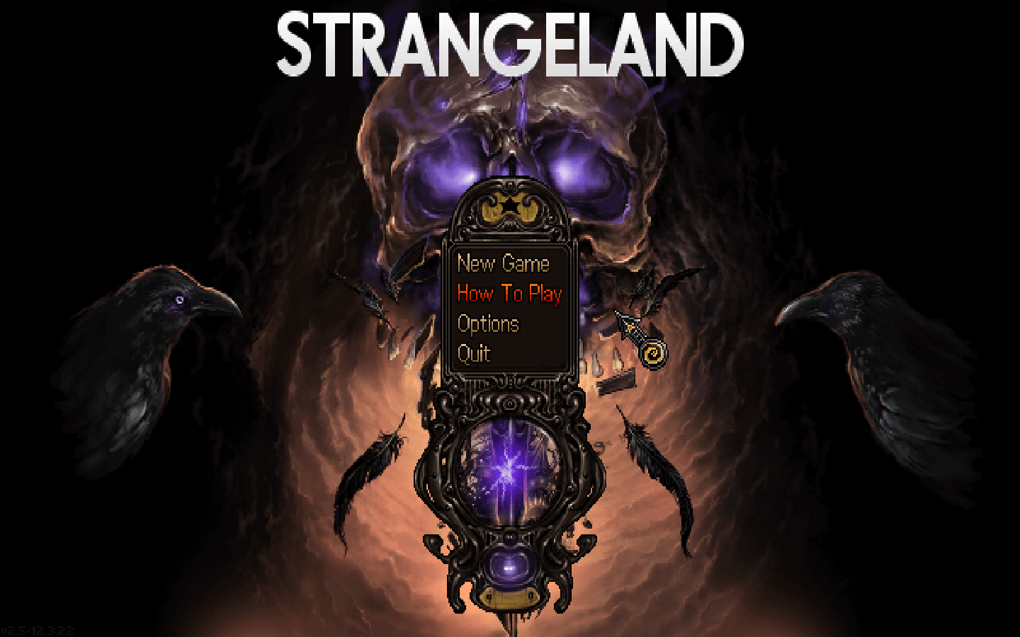 诡迹 Strangeland for Mac v3.5f 英文原生版-Mac宇宙