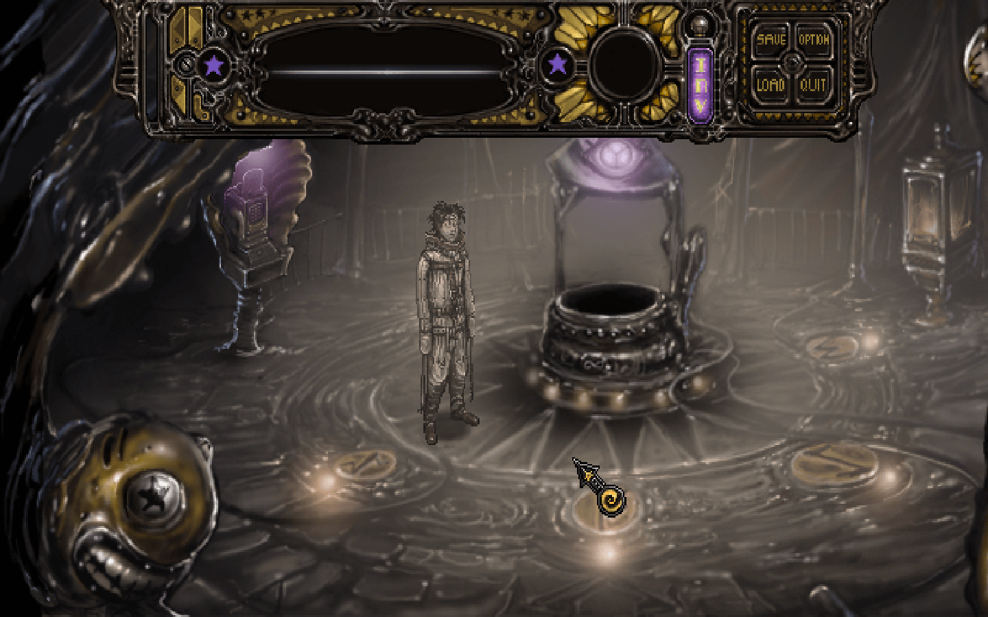 诡迹 Strangeland for Mac v3.5f 英文原生版-Mac宇宙