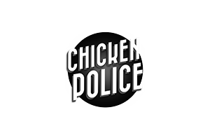 公鸡神探：鲜血染红！Chicken Police – Paint it RED! for Mac v2022922 中文原生版