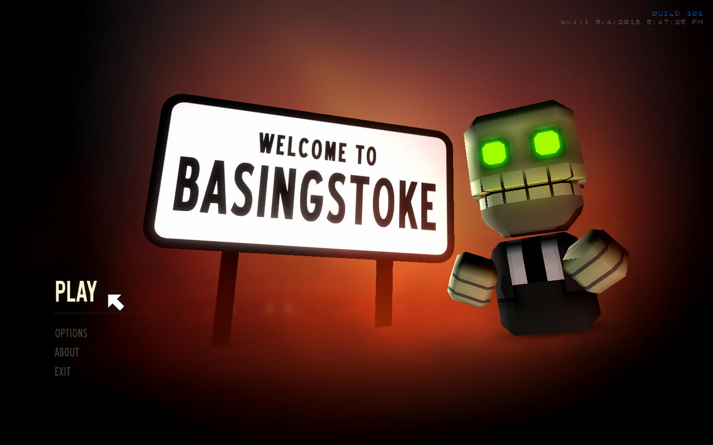 贝辛斯托克 Basingstoke for Mac v101 英文原生版-Mac宇宙
