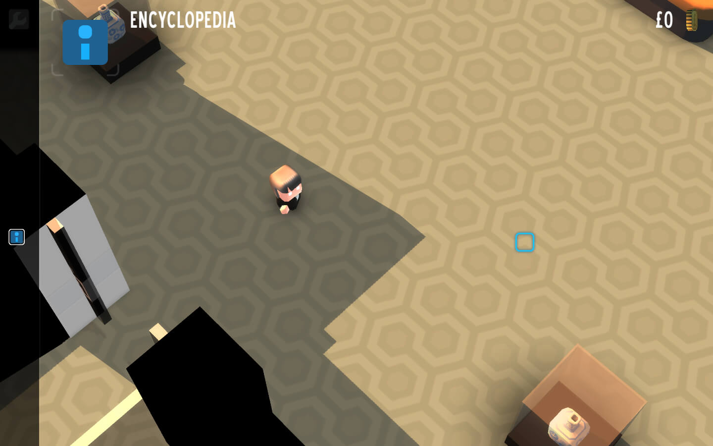 贝辛斯托克 Basingstoke for Mac v101 英文原生版-Mac宇宙